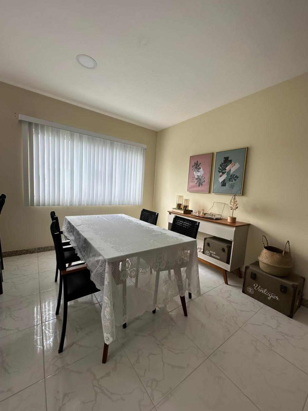 Apto Luxo Completo 3 Quartos Em Guriri 300 Mts Da Praia Wi-Fi Gratis São Mateus Buitenkant foto